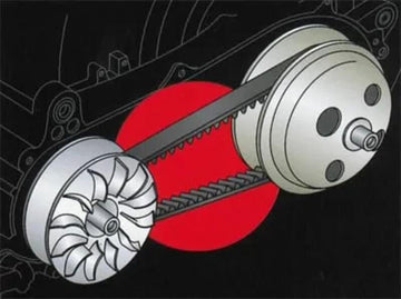 Suzuki Tl 1000 [ALL BALLS] - Kit de reparación de pinzas de freno