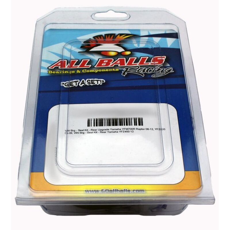 Suzuki Gsx 600 [ALL BALLS] - Kit de reparación de pinzas de freno