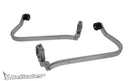 Triumph Scrambler 400 [BARKBUSTERS] - Kit de tornillería fijación dos puntos aluminio