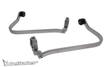 Triumph Scrambler 400 [BARKBUSTERS] - Kit de tornillería fijación dos puntos aluminio