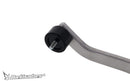 Triumph Scrambler 400 x TR400 [Barkbusters] - Kit de hardware de aluminio de accesorio de dos puntos-3