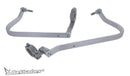 Bmw F 900 900 [BARKBUSTERS] - Kit tornillería fijación dos puntos aluminio-2