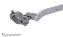 Bmw F 900 900 [BARKBUSTERS] - Kit tornillería fijación dos puntos aluminio-4