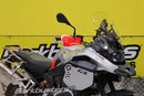 Bmw F 900 900 [BARKBUSTERS] - Kit tornillería fijación dos puntos aluminio-5