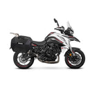 Benelli Trk 702 [SHAD] - Sistema de fijación 3P-1