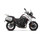 Benelli Trk 702 [SHAD] - Sistema de fijación 3P-3