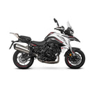 Benelli Trk 702 [SHAD] - Sistema de fijación 3P-4