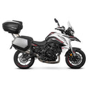 Benelli Trk 702 [SHAD] - Sistema de fijación 3P-6