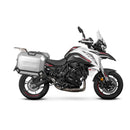 Benelli Trk 702 [SHAD] - Sistema de montaje de portaequipajes 4P-1