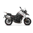 Benelli Trk 702 [SHAD] - Sistema de montaje de portaequipajes 4P-3