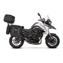 Benelli Trk 702 [SHAD] - Sistema de montaje de portaequipajes 4P-5