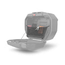 Honda X-Adv [SHAD] - Juego de maletas laterales expandibles de carbono SH38X