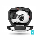 Kymco Ak 550 [SHAD] - SH38X Juego de maletas laterales extensibles de aluminio