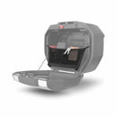 Honda Forza 750 [SHAD] - Juego de maletas laterales extensibles de aluminio SH38X-6
