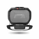 Kymco Ak 550 [SHAD] - SH38X Juego de maletas laterales extensibles de aluminio
