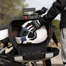 Honda Forza 750 [SHAD] - Juego de maletas laterales extensibles de aluminio SH38X-8