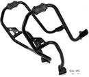 Bmw F 800 Gs [CROSS-PRO] - Protectores de motor trail-1