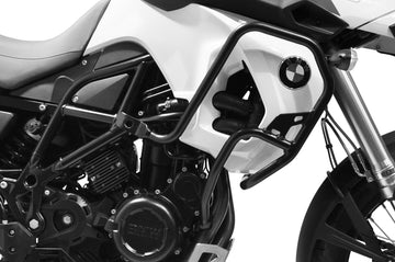 Bmw F 800 Gs [CROSS-PRO] - Protectores de motor trail - 0