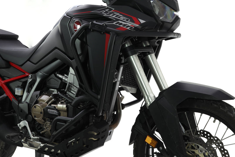Honda Crf 1100 [CROSS-PRO] - Defensas de trail
