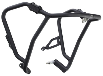 Yamaha Race [CROSS-PRO] - Defensas de trail