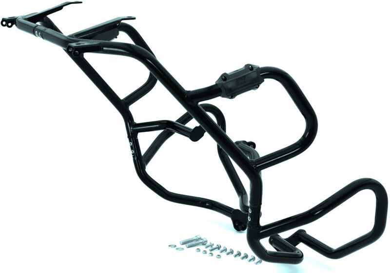 Bmw R 1200 Gs Adventure [CROSS-PRO] - Protectores de motor trail
