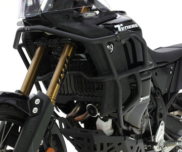 Yamaha Ténéré 700 World Rai [CROSS-PRO] - Defensas de trail
