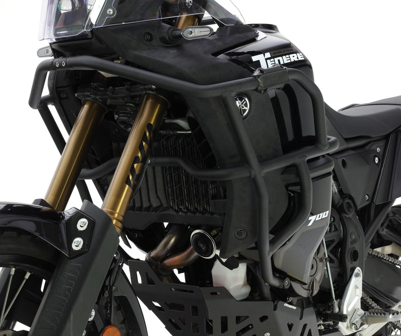 Yamaha Tenere 700 World Raid [CROSS-PRO] - Defensas de trail