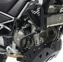 Aprilia Tuareg 660 [CROSS-PRO] - Protectores de motor para trail-1