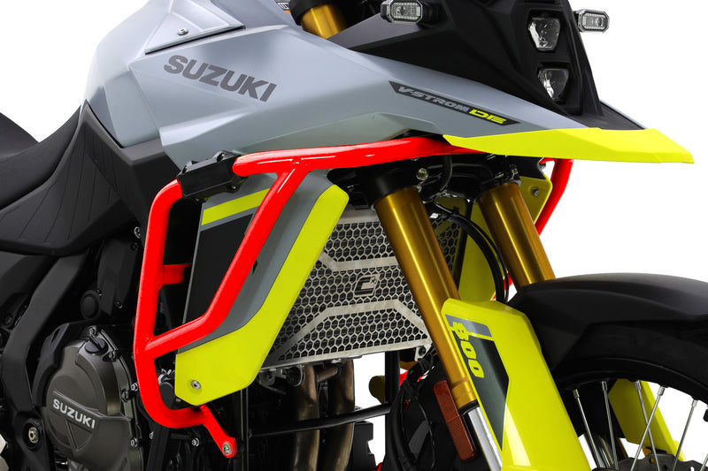 Suzuki V-Strom 800 [CROSS-PRO] - Defensas laterales