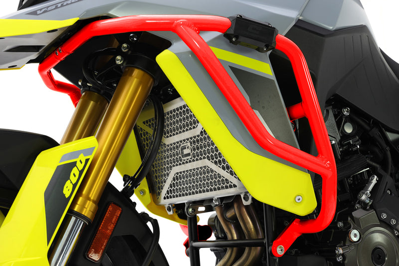 Suzuki V-Strom 800 [CROSS-PRO] - Defensas laterales