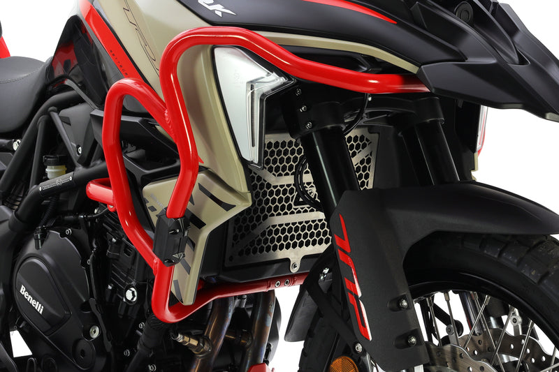 Benelli Trk 702 [CROSS-PRO] - Defensas de trail