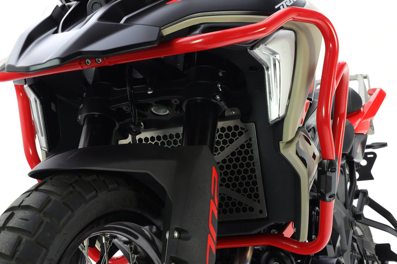 Benelli Trk 702 [CROSS-PRO] - Defensas de trail