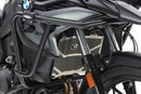 Bmw F 850 Gs [CROSS-PRO] - Protectores de motor trail-1