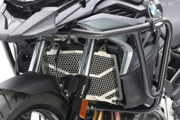 Bmw F 750 Gs [CROSS-PRO] - Defensas de carretera - 0