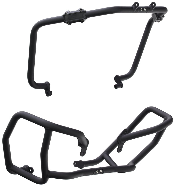 Ktm 790 Adventure [CROSS-PRO] - Protectores de motor para trail