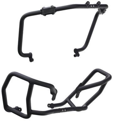 Ktm 890 Adventure [CROSS-PRO] - Defensas de trail