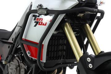 Yamaha Tenere 700 Explore Edition [CROSS-PRO] - Defensas de trail