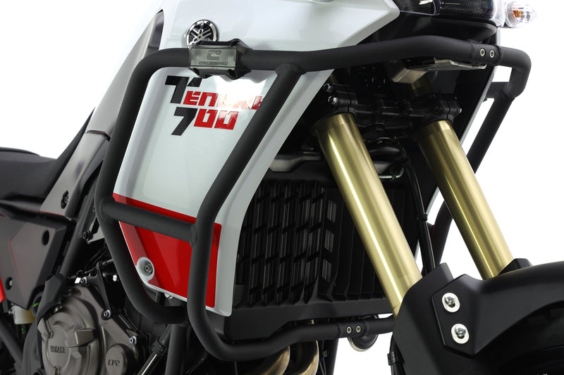 Yamaha Ténéré 700 Rally [CROSS-PRO] - Defensas de trail