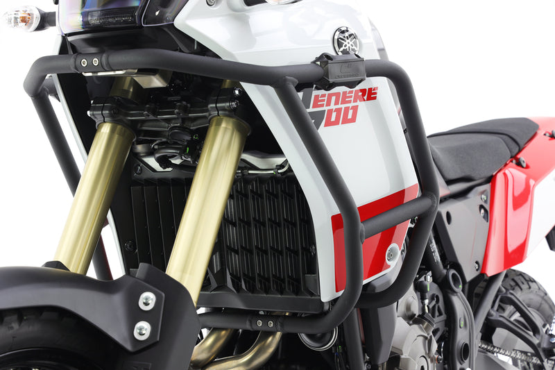 Yamaha Ténéré 700 [CROSS-PRO] - Defensas de trail