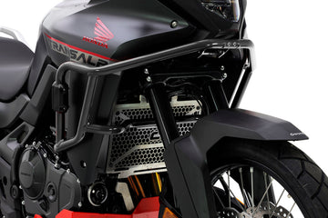 Honda XL 750 [CROSS-PRO] - Defensas de seguridad para trail
