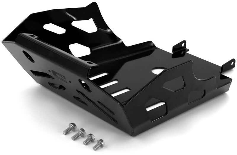 Ktm 950 Sm [CROSS-PRO] - Protección contra empotramiento