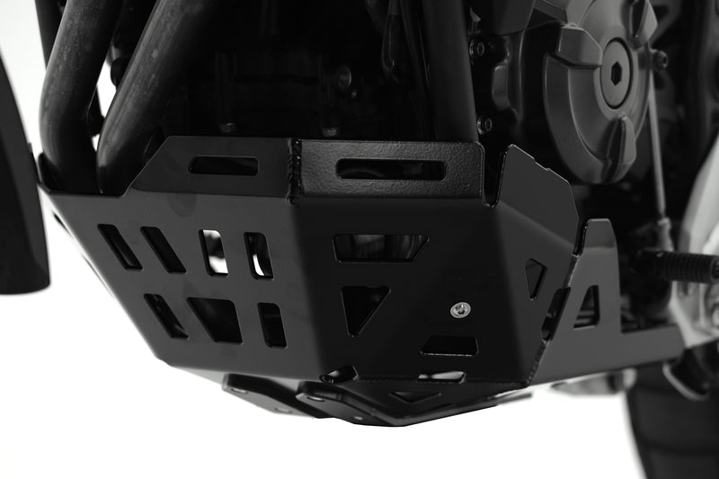 Yamaha Ténéré 700 [CROSS-PRO] - Protección contra empotramiento