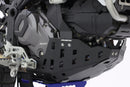 Ducati Desertx [CROSS-PRO] - protección contra empotramiento-1