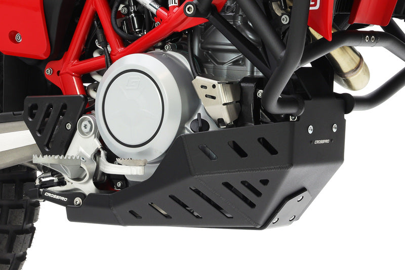 Gasgas Sm 700 [CROSS-PRO] - protección contra empotramiento