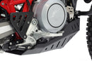 Husqvarna Supermoto [CROSS-PRO] - Protección contra empotramiento