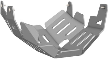 Kawasaki Kle 650 [CROSS-PRO] - Protección contra empotramiento