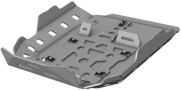 Bmw R 1300 Gs Trophy [CROSS-PRO] - Protección contra empotramiento