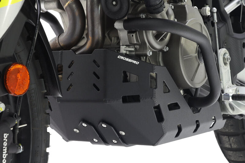 Aprilia Tuareg 660 [CROSS-PRO] - Protección contra empotramiento