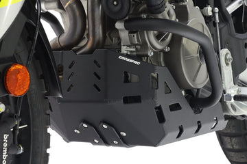 Aprilia Tuareg 660 [CROSS-PRO] - Protección contra empotramiento