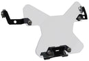 Bmw R 1300 Gs Trophy [CROSS-PRO] - Protección de faros CROSSPRO fabricada en policarbonato-1